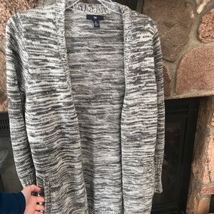 Gap cardigan